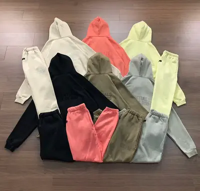 TOP￥~165 TROUSERS￥~155 FOG HOODIE TROUSERS 11055454