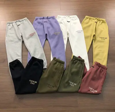 ￥~155 FOG TROUSERS 11054554