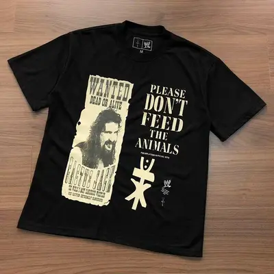 ￥~115 TRAVIS SCOTT T-SHIRT 11053454