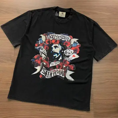 ￥~105 WI⭐TER⭐AND T-SHIRT 11052254