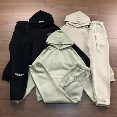 TOP￥~158 TROUSERS￥~155 FOG HOODIE TROUSERS 11055054