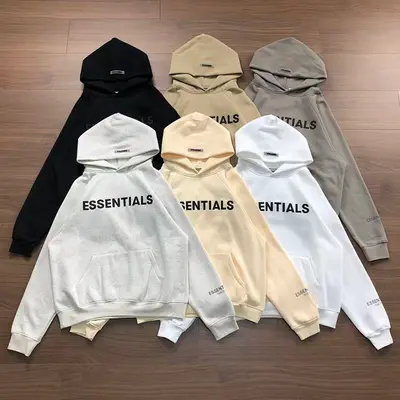 ￥~158 FOG HOODIE 11054454