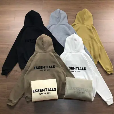 ￥~158 FOG HOODIE 11055254