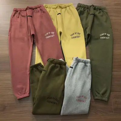 ￥~155 FOG TROUSERS 11054654