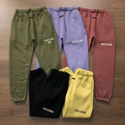 ￥~155 FOG TROUSERS 11054754