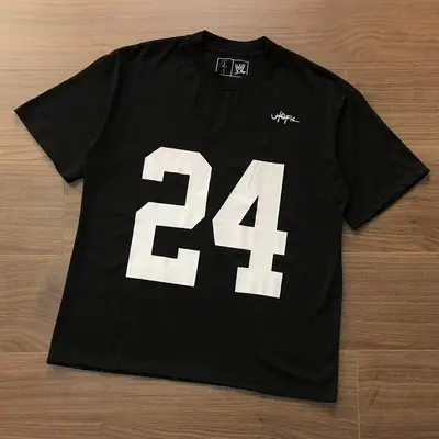 ￥~115 TRAVIS SCOTT T-SHIRT 11053354