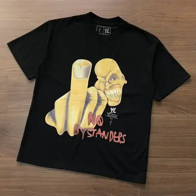 ￥~115 TRAVIS SCOTT T-SHIRT 11053254