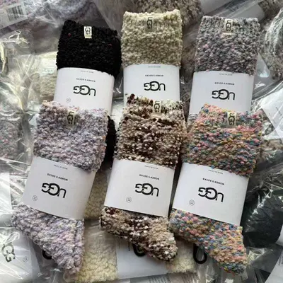 ￥~98 UG⭐ FEMALE SOCKS 11041553