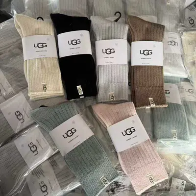 ￥~108 UG⭐ FEMALE SOCKS