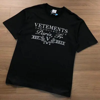 ￥~105 VE⭐EME⭐TS T-SHIRT 11053453
