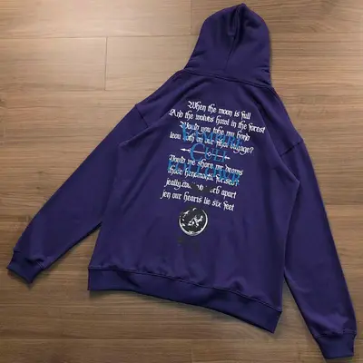 ￥~198 VE⭐EME⭐TS HOODIE 11053153
