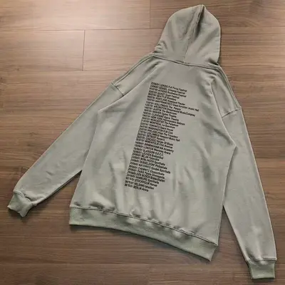 ￥~178 VE⭐EME⭐TS HOODIE 11053053