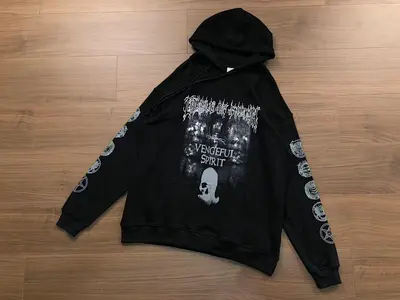 ￥~178 VE⭐EME⭐TS HOODIE 11052953