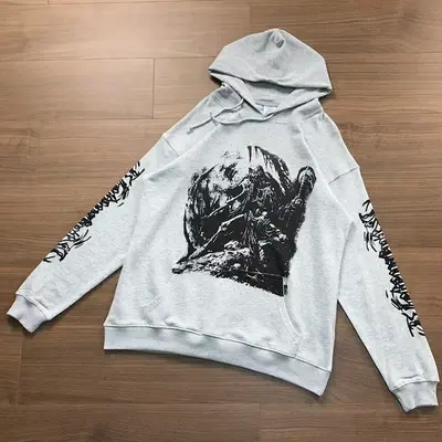 ￥~178 VE⭐EME⭐TS HOODIE 11052653