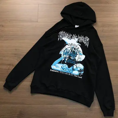 ￥~178 VE⭐EME⭐TS HOODIE 11052553