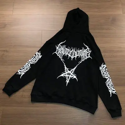 ￥~178 VE⭐EME⭐TS HOODIE 11052453