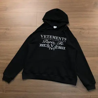 ￥~178 VE⭐EME⭐TS HOODIE 11052353