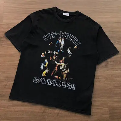 ¥~108 OFF-WHITE T-SHIRT 11051953