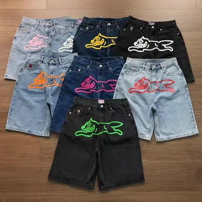 ¥~168 ICE CR⭐AM SHORTS 11060254