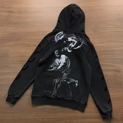 ¥~188 OFF-WHITE HOODIE 11052253