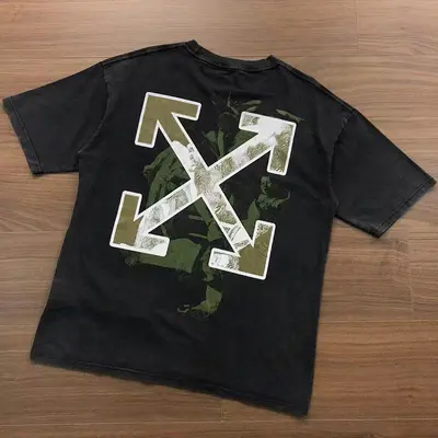 ¥~108 OFF-WHITE T-SHIRT 11052153