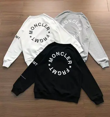 ¥~155 MON⭐LER HOODIE 11051753