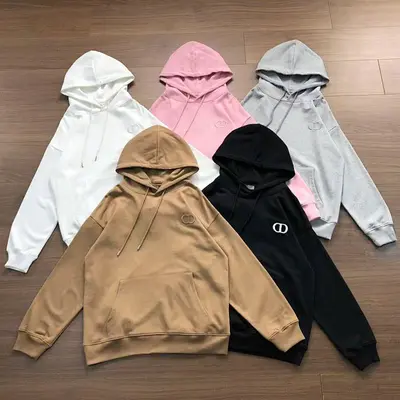 ¥~178 DI⭐R HOODIE 11051353