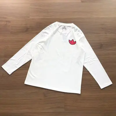 ¥~135 AD⭐DAS LONG SLEEVED 11061053