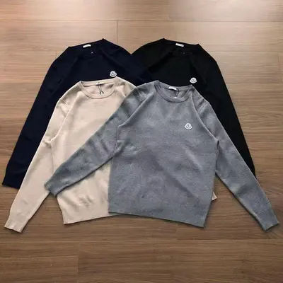¥~135 MON⭐LER SWEATER 11060854