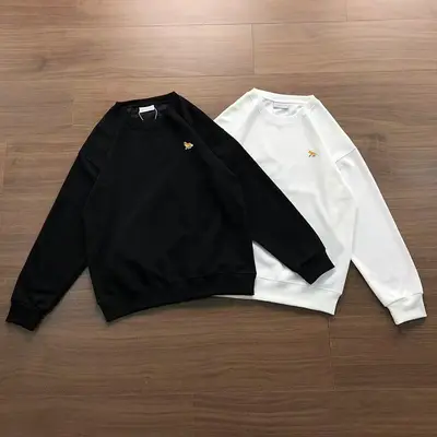¥~165 MA⭐SON KI⭐SUN⭐ HOODIE