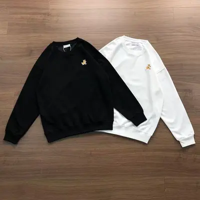 ¥~165 MA⭐SON KI⭐SUN⭐ HOODIE 11064153
