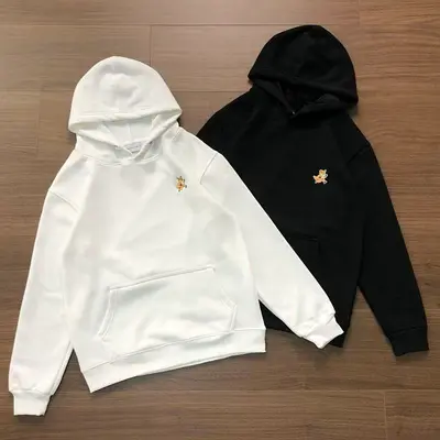 ¥~198 MA⭐SON KI⭐SUN⭐ HOODIE 11063853