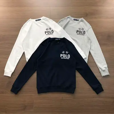 ¥~165 RA⭐PH⭐AUREN HOODIE 11062053