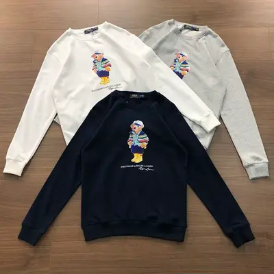 ¥~165 RA⭐PH⭐AUREN HOODIE 11061953