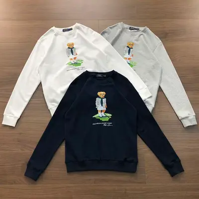 ¥~165 RA⭐PH⭐AUREN HOODIE 11061853