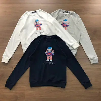 ¥~165 RA⭐PH⭐AUREN HOODIE 11061753