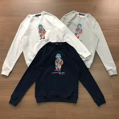 ¥~165 RA⭐PH⭐AUREN HOODIE 11061453