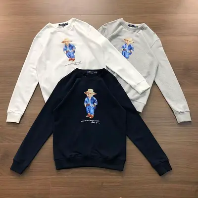¥~165 RA⭐PH⭐AUREN HOODIE 11061653