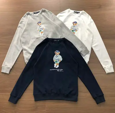 ¥~165 RA⭐PH⭐AUREN HOODIE 11062353