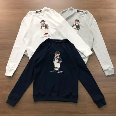 ¥~165 RA⭐PH⭐AUREN HOODIE 11062453