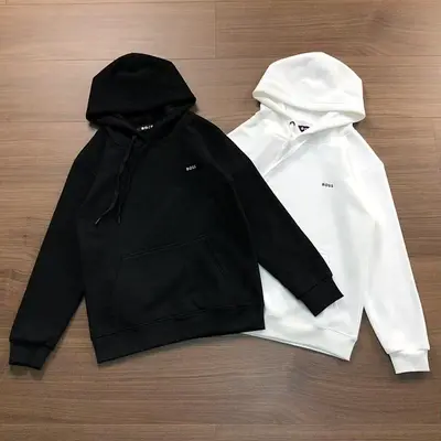 ¥~198 HU⭐O BO⭐S HOODIE 11063453