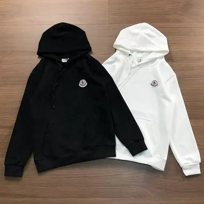 ¥~198 MON⭐LER HOODIE 11063153