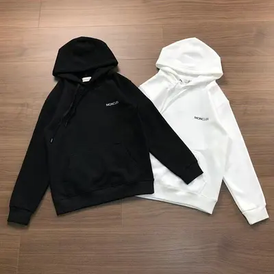 ¥~198 MON⭐LERR HOODIE 11062653
