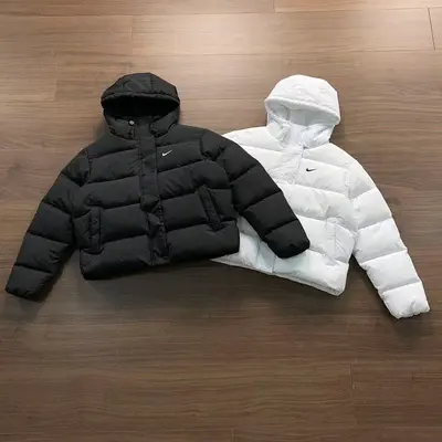 ¥~398 N⭐K⭐ FEMALE DOWN JACKET 11072753