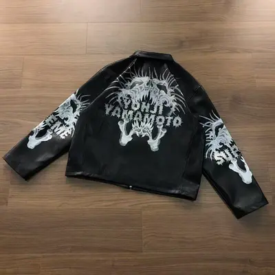 ¥~418 SUP⭐EME JACKET 11072253