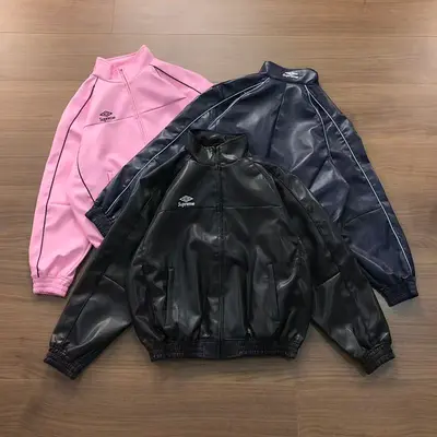 ¥~368 SUP⭐EME UM⭐RO JACKET 11071854