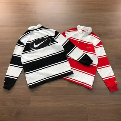 ¥~268 N⭐K⭐ SUP⭐EME HOODIE 11072453