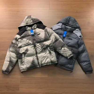 ¥~198 AD⭐DAS COTTON COAT 11071354
