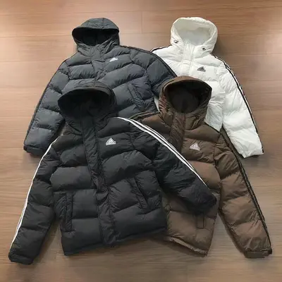 ¥~198 AD⭐DAS COTTON COAT 11071154