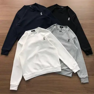 ¥~118 ON HOODIE 11070153